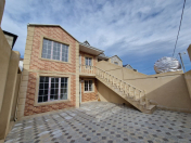 Satılır 5 otaqlı 130 m2 həyət evi Masazır