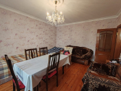 Satılır 2 otaqlı 62.3 m2 köhnə tikili 8 km