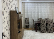 Satılır 3 otaqlı 107 m2 yeni tikili Həzi Aslanov