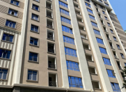 Satılır 1 otaqlı 70 m2 yeni tikili 28 may