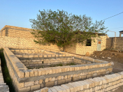 Satılır 3.5 sot torpaq Sea Breeze Resort