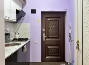 İcarəyə verilir 1 otaqlı 27 m2 yeni tikili ADA universiteti