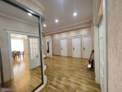 Satılır 4 otaqlı 143 m2 yeni tikili 3 mkr