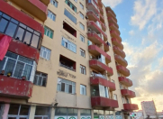 Satılır 2 otaqlı 84 m2 yeni tikili Masazır