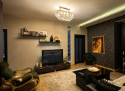 Satılır 3 otaqlı 110 m2 yeni tikili Nizami m.