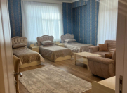 Satılır 3 otaqlı 157 m2 yeni tikili 28 May m.