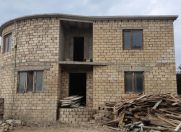 Satılır 6 otaqlı 250 m2 həyət evi Sumqayıt
