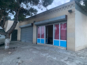 Satılır 3 otaqlı 100 m2 obyekt Tovuz