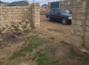 Satılır 2.5 sot torpaq Binə