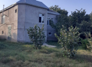 Satılır 5 otaqlı 100 m2 həyət evi Xudat
