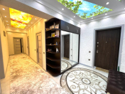 Satılır 3 otaqlı 128 m2 yeni tikili Əhmədli