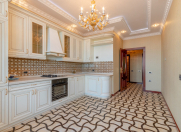 Satılır 3 otaqlı 140 m2 yeni tikili 8 km