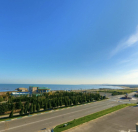 İcarəyə verilir 4 otaqlı 150 m2 yeni tikili Sumqayıt