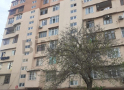 Satılır 2 otaqlı 56 m2 köhnə tikili Əhmədli