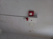 Satılır 1 otaqlı 24 m2 obyekt Sumqayıt