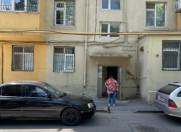 Satılır 2 otaqlı 39 m2 köhnə tikili 8 km