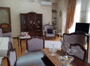 İcarəyə verilir 3 otaqlı 123 m2 yeni tikili İçəri Şəhər m.