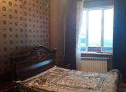 İcarəyə verilir 3 otaqlı 140 m2 yeni tikili Memar Əcəmi m.