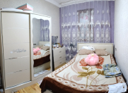 Satılır 3 otaqlı 52 m2 yeni tikili Zığ