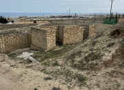 Satılır 15 sot torpaq Novxanı