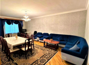 Satılır 4 otaqlı 180 m2 yeni tikili Gənclik m.