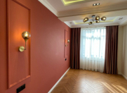 Satılır 3 otaqlı 105 m2 yeni tikili Şərq Bazarı