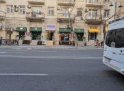 Satılır 1 otaqlı 100 m2 obyekt Gənclik m.