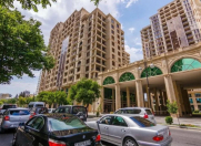 İcarəyə verilir 2 otaqlı 100 m2 yeni tikili 28 May m.