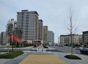 Satılır 1 otaqlı 330 m2 obyekt Ağ şəhər