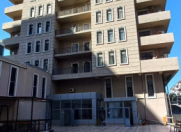 Satılır 1 otaqlı 38 m2 yeni tikili Nəsimi r.