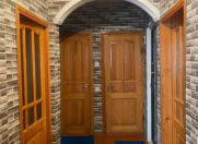 İcarəyə verilir 3 otaqlı 70 m2 köhnə tikili Həzi Aslanov