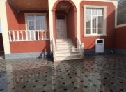 Satılır 3 otaqlı 120 m2 yeni tikili Savalan