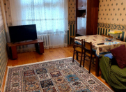 Satılır 3 otaqlı 80 m2 köhnə tikili Əhmədli