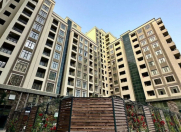 İcarəyə verilir 800 otaqlı 65 m2 yeni tikili Heydər Əliyev Mərkəzi