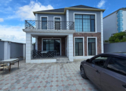 Satılır 5 otaqlı 240 m2 bağ evi Buzovna