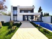 Satılır 5 otaqlı 250 m2 bağ evi Mərdəkan