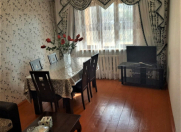 Satılır 3 otaqlı 80 m2 köhnə tikili Əhmədli