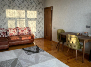 Satılır 4 otaqlı 130 m2 yeni tikili Məhəmmədli