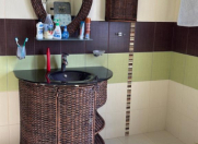 İcarəyə verilir 5 otaqlı 300 m2 bağ evi Mərdəkan