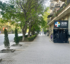 Satılır 4 otaqlı 90 m2 obyekt Hüseyn Cavid parkı