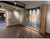 İcarəyə verilir 4 otaqlı 200 m2 obyekt Gənclik m.