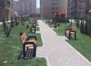 Satılır 2 otaqlı 70 m2 yeni tikili 20 yanvar m.