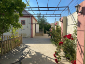 Satılır 4 otaqlı 150 m2 bağ evi Mərdəkan