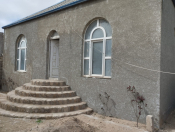 Satılır 4 otaqlı 150 m2 həyət evi Şağan