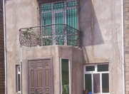 Satılır 5 otaqlı 225 m2 həyət evi Avtovağzal m.
