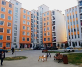 Satılır 3 otaqlı 105 m2 yeni tikili Masazır