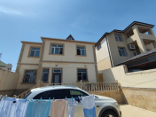 Satılır 6 otaqlı 200 m2 villa Badamdar