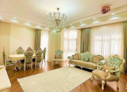 Satılır 2 otaqlı 100 m2 yeni tikili Nəriman Nərimanov m.