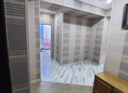 Satılır 3 otaqlı 90 m2 yeni tikili Qurtuluş - 93 Yaşayış Kompleksi