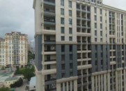 Satılır 3 otaqlı 142 m2 yeni tikili Nizami m.